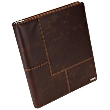 Rolodex Explorer Business Card Book, 240 Card Capacity (22337)