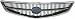 99-01 TOYOTA SOLARA GRILLE, Chrome/Black (1999 99 2000 00 2001 01) T070119 5311133101 Image