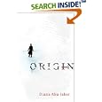 Origin: A Novel by  Diana Abu-Jaber
