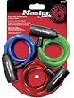 Master Lock #8127TRI 3PK 6' Bike/Lock Cable