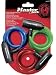 Master Lock #8127TRI 3PK 6' Bike/Lock Cable