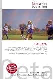Pauleta: 2006 FIFA World Cup, Portuguese Liga, SOS Children's Villages, Segunda División, UD Salamanca, Trophées UNFP du Football, Parc des Princes, Coupe de France 2005-06