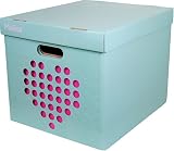 LEADWORKS �������[�{�b�N�X MeBox BLUE 47422