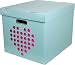 LEADWORKS �������[�{�b�N�X MeBox BLUE 47422