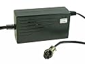 Razor Electric Scooter Battery Charger (For the e100/e125/e150)