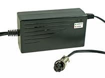 Razor Electric Scooter Battery Charger (For the e100/e125/e150)