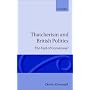 Thatcherism and British Politics: The End of Consensus?