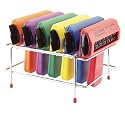Paper Crimper Set With Stand