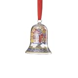 Hutschenreuther 02251-722896-49705 Motiv Dalarna Kristall-Glocke 2009