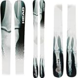 Head Skis USA Mojo Spawn 2 Alpine Ski - Kids'
