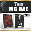 Coffret 2 CD : Tom Mc Rae / Just like blood