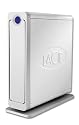 LaCie 500 GB d2 Extreme External Hard Drive with Triple Interface (300793U)