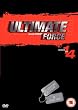 Ultimate Force - Series 1 - 4 Collector's Edition [DVD]