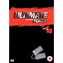 Ultimate Force - Series 1-4