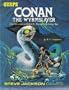Conan: The Wyrmslayer (GURPS)