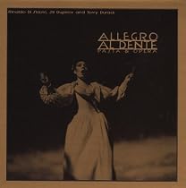 Allegro Al Dente