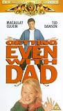 Getting Even With Dad [UK IMPORT] - Macaulay Culkin