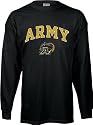 Army Black Knights Perennial Long Sleeve T-Shirt