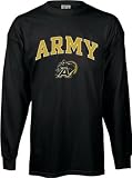 Army Black Knights Perennial Long Sleeve T-Shirt