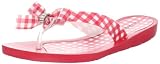 Guess Womens Tutu7 Thong Sandal Sandals