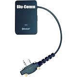 ROCKETSCIENCE BT EAR PIECE FOR