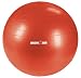 Ironman 55cm Deluxe Stability Ball (Red)