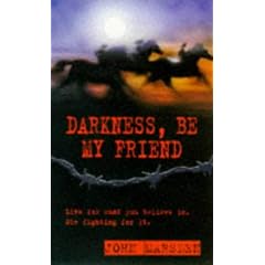 Darkness, be My Friend (War)