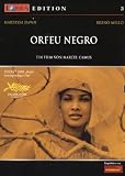 Orfeu Negro - Focus Edition