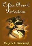 Coffee Break Devotions
