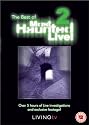 The Best Of Most Haunted Live! - Vol. 2 [DVD]