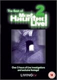 The Best Of Most Haunted Live! - Vol. 2 [DVD]