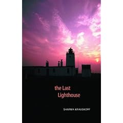 The Last Lighthouse