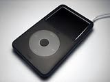 Sumajin LoopG5-30GB(Black) 5GiPod30GB用カバー(ブラック) SJ-LPG530-BK-01