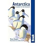 Antarctica : a guide to the wildlife
