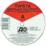 Overnight Celebrity/Like a 24 [Vinyl]