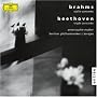 Brahms - Violinkonzert D-Dur / Beethoven - Tripelkonzert