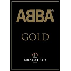 ABBA - Gold [DVD] [2008]