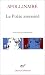 Le po�te assassin�