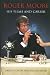 ROGER MOORE Bond and Beyond