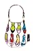 Kangaroo Universal Accessory Case for Cell Phones - White Shoes