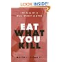 Eat What You Kill: The Fall of a Wall Street Lawyer