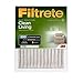 Filtrete TM Dust Reduction Filters 514DC-6, 12 in x 36 in x 1 in (30.4 cm x 91.4 cm x 2.5 cm)