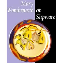 Mary Wondrausch on Slipware (Ceramics)