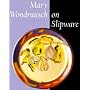Mary Wondrausch on Slipware (Ceramics)
