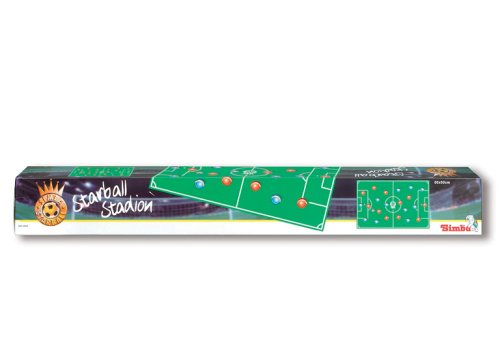 Simba 595 5987 - Starball Stadion
