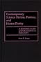 Contemporary Science Fiction, Fantasy, and Horror Poetry: A Resource Guide and Biographical Directory