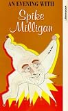 Review Carlton Visual Entertainment Ltd  / Spike Milligan-An Evening With