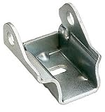 Moroso 62520 Steel Motor Mounts - Set of 2