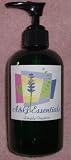 Cinnamon Organic Hand/Body Lotion - 8 Oz