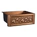 Barclay Concord 33" Copper Farmer Sink